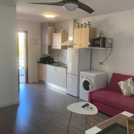Apart En Fuengirola Apartment ภายนอก รูปภาพ