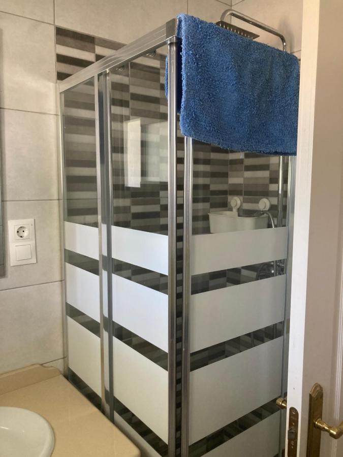 Apart En Fuengirola Apartment ภายนอก รูปภาพ