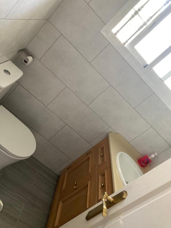 Apart En Fuengirola Apartment ภายนอก รูปภาพ