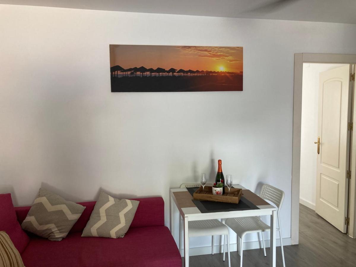 Apart En Fuengirola Apartment ภายนอก รูปภาพ