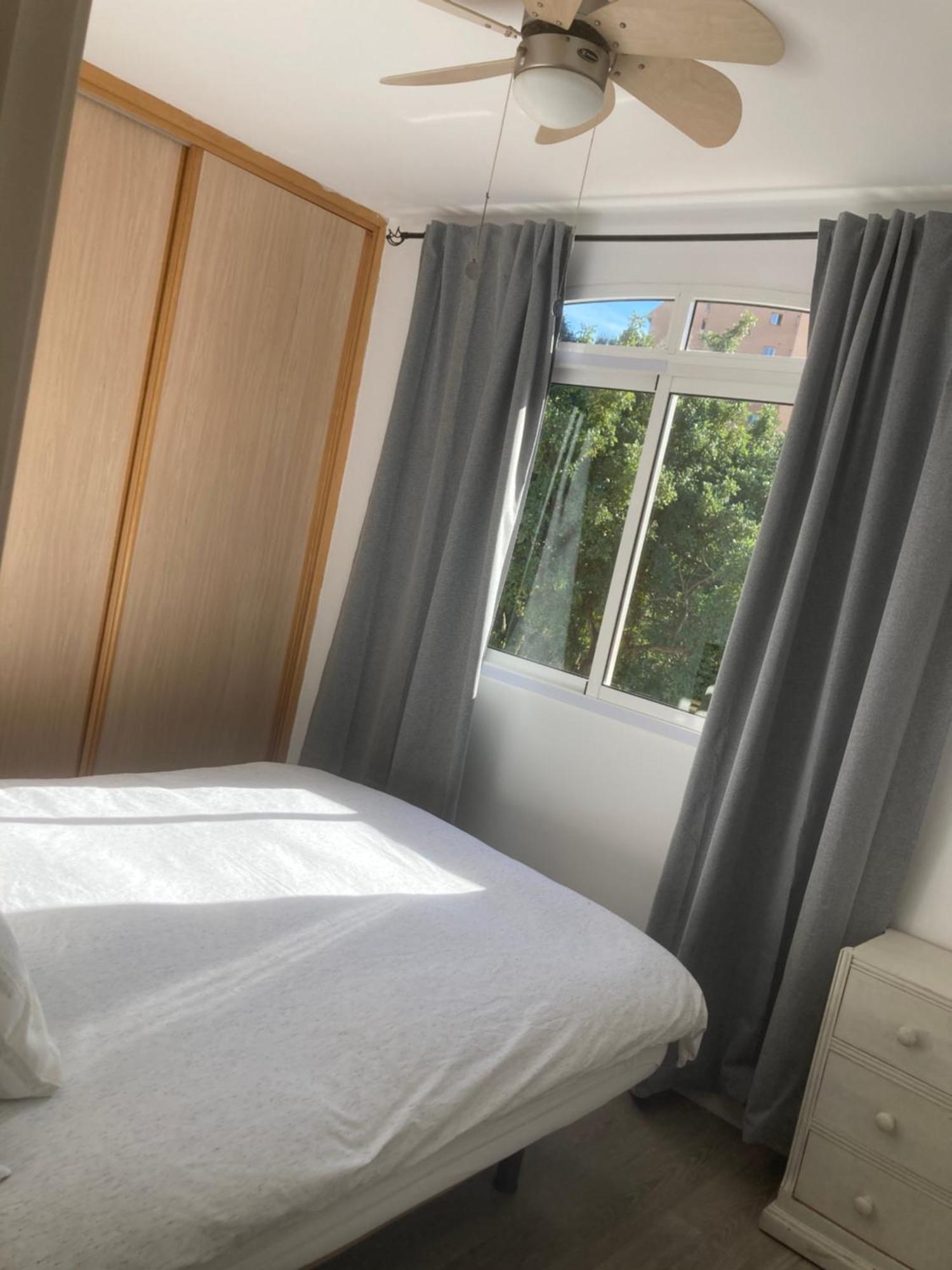 Apart En Fuengirola Apartment ภายนอก รูปภาพ