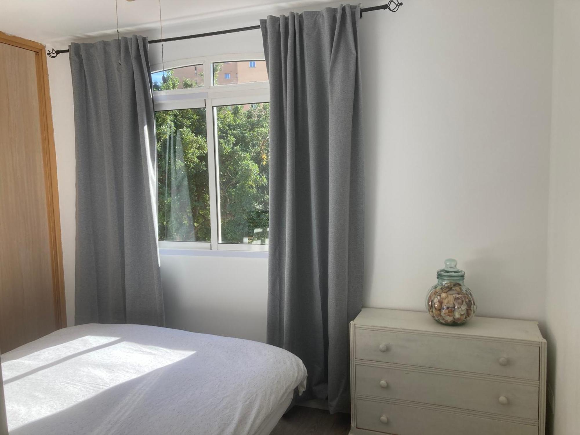 Apart En Fuengirola Apartment ภายนอก รูปภาพ