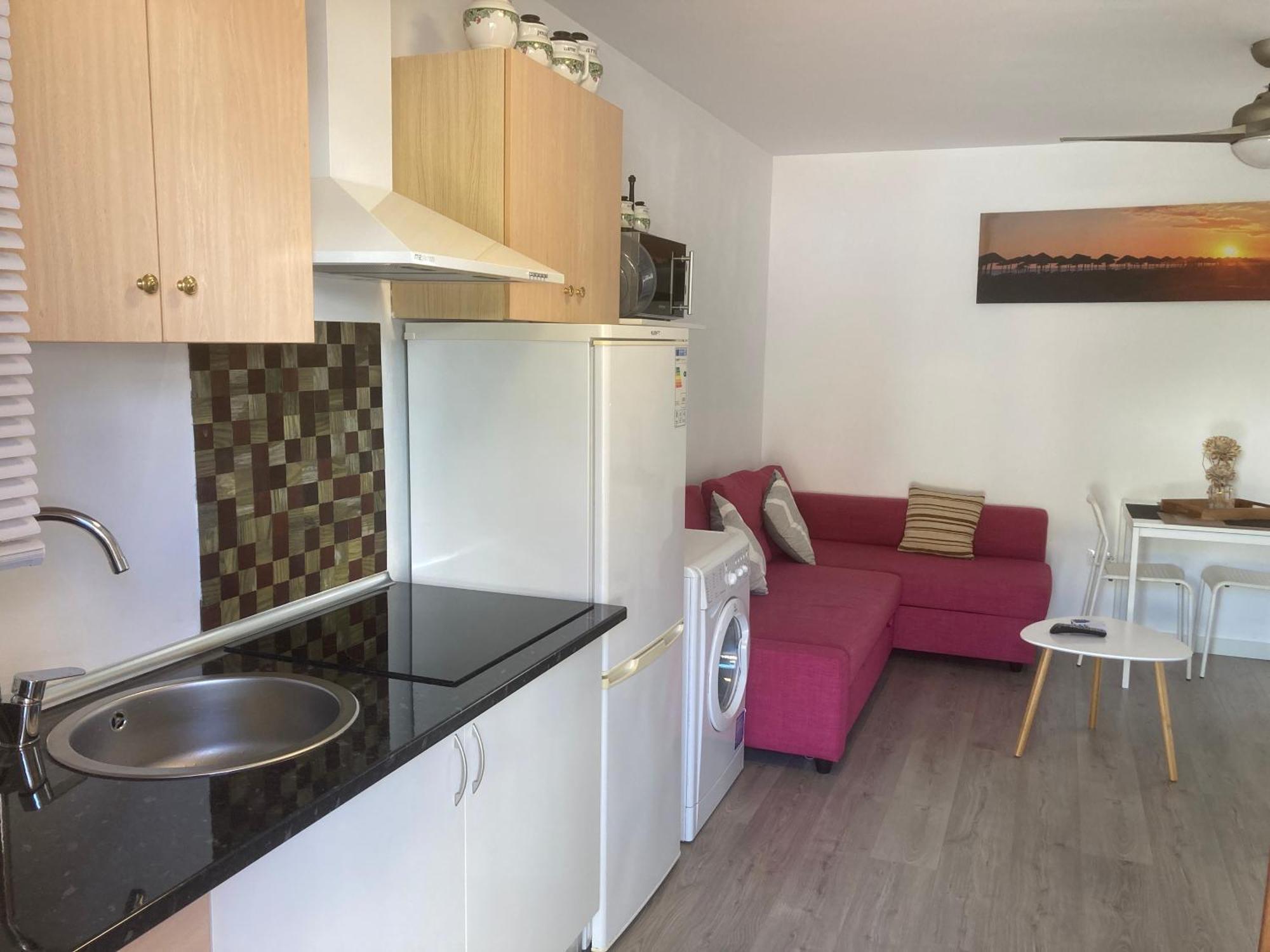 Apart En Fuengirola Apartment ภายนอก รูปภาพ