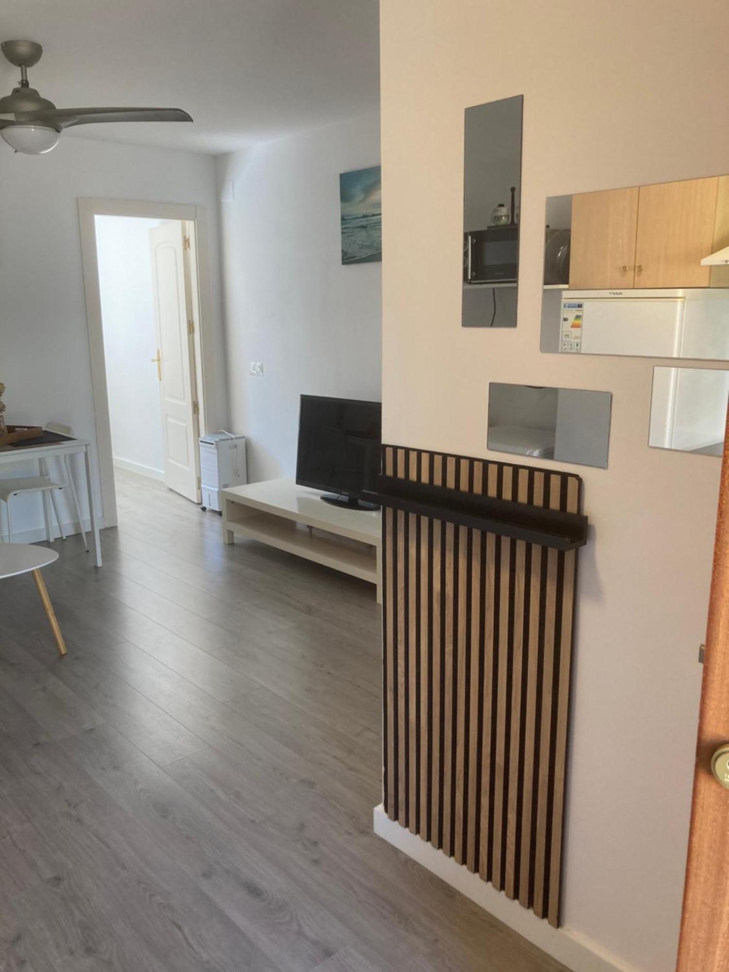 Apart En Fuengirola Apartment ภายนอก รูปภาพ