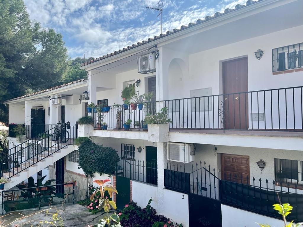 Apart En Fuengirola Apartment ภายนอก รูปภาพ